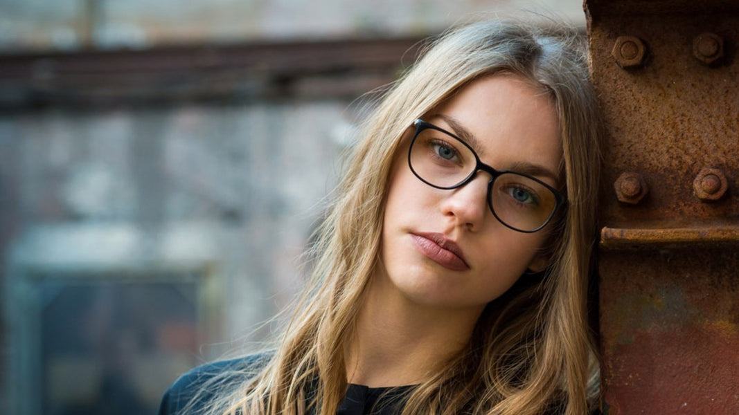 Colibris Glasses