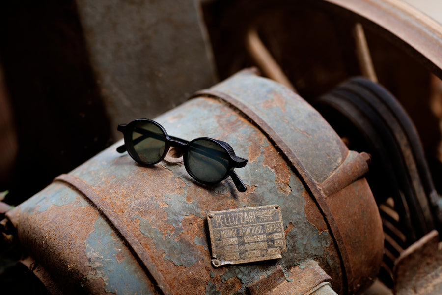 L.G.R Sunglasses