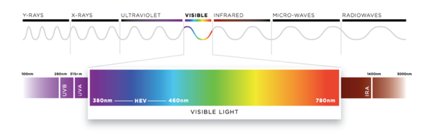 Blue Light Filters