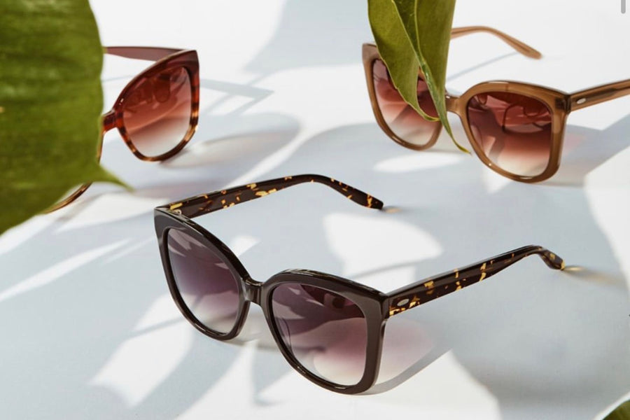 Barton Perreira Sunglasses