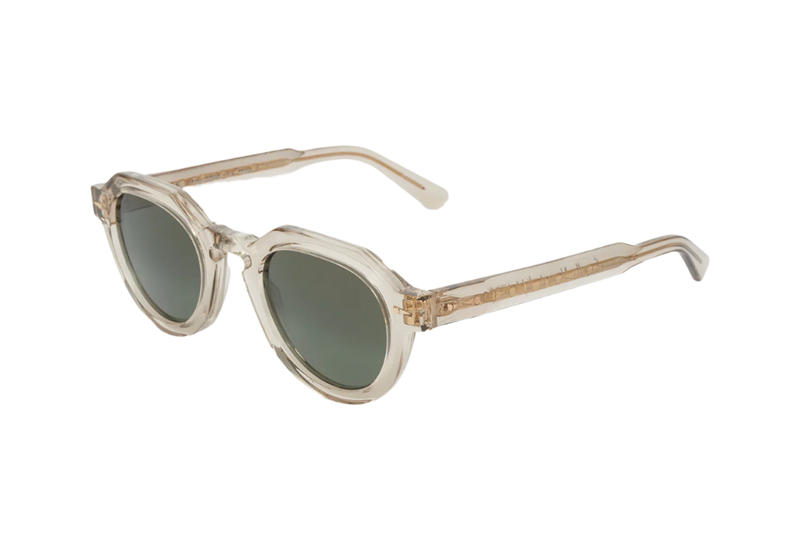 Ahlem Grenelle Sunglasses - Novemberlight