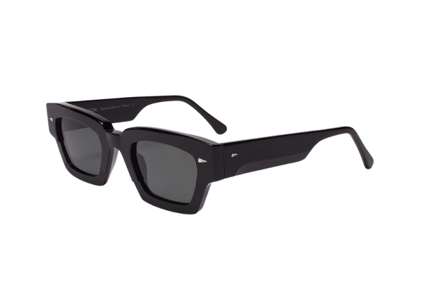 Ahlem Villette Sunglasses - Black 