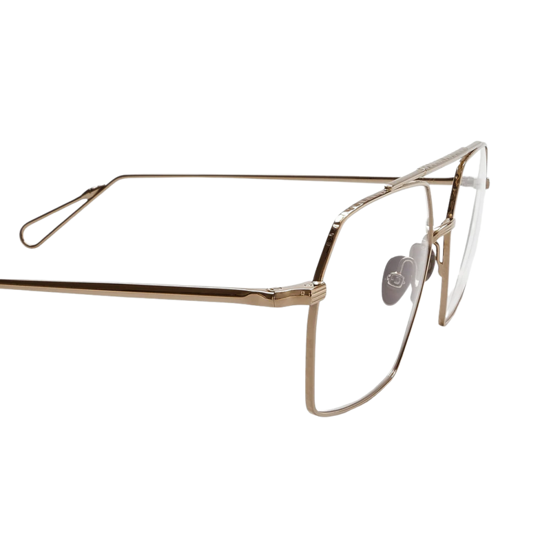 Ahlem glasses in London, UK
