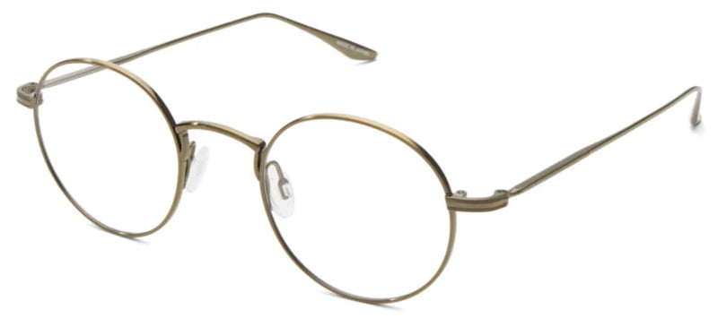 Barton Savant Antique Gold