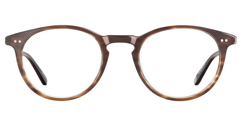 Garrett Leight Winward 44 Brand Tortoise