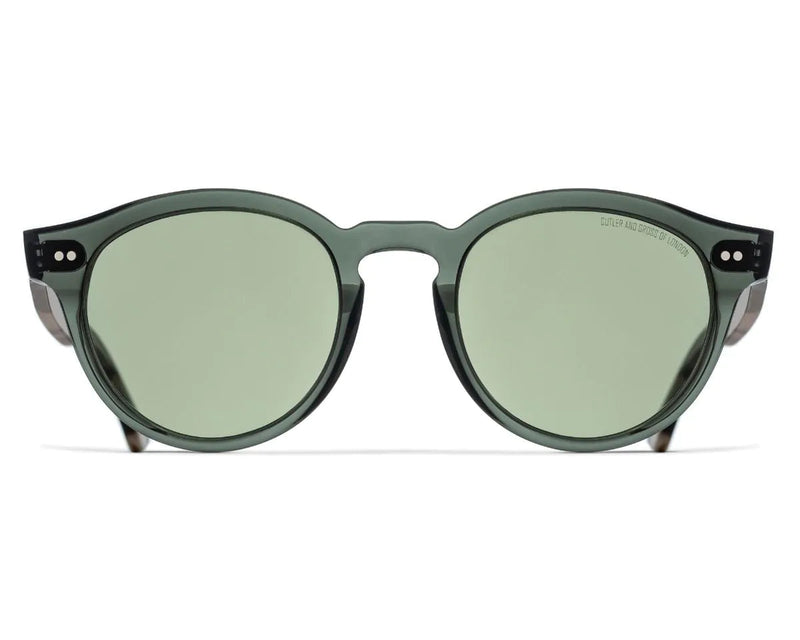 Cutler and Gross 1378 Sunglasses