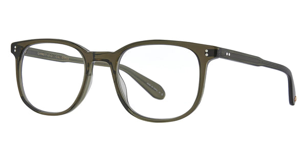Garrett Leight Bentley Willow