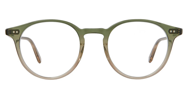 Garrett Leight Clune Cyprus Fade