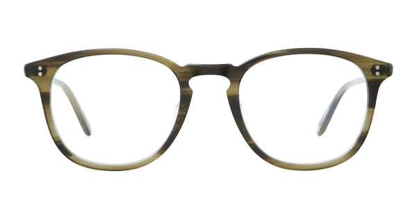 Garrett Leight Kinney Douglas Fir
