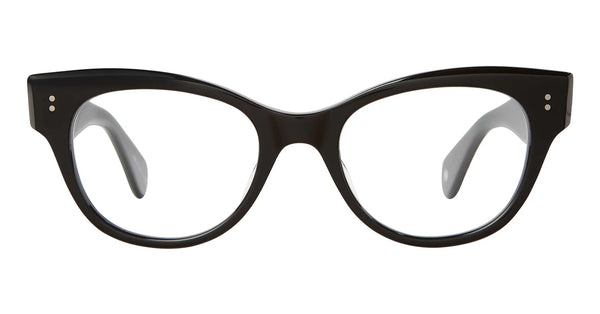 Garrett Leight Octavia Black