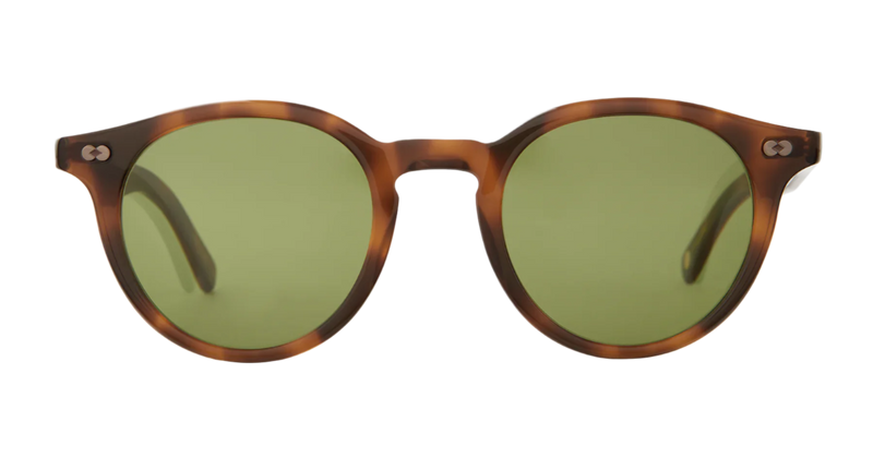 Garrett Leight - Clune X Sunglasses 