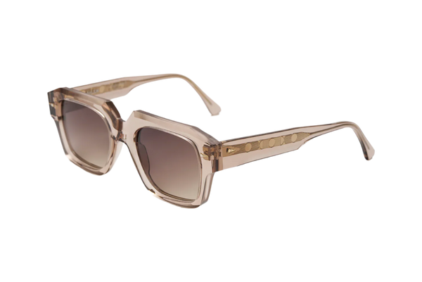Ahlem Trudaine Sunglasses - Coffeelight 