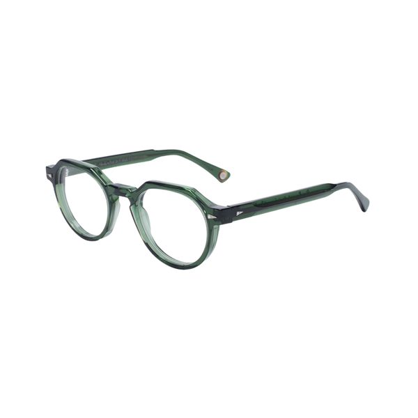 Ahlem Rue Bosquet Dark Green