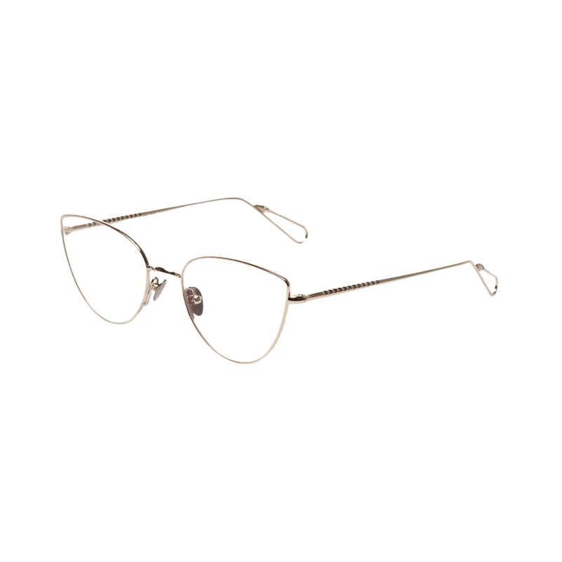 Ahlem Place Mirelle Grey Gold
