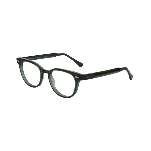 Ahlem Rue Duroc Dark Green 