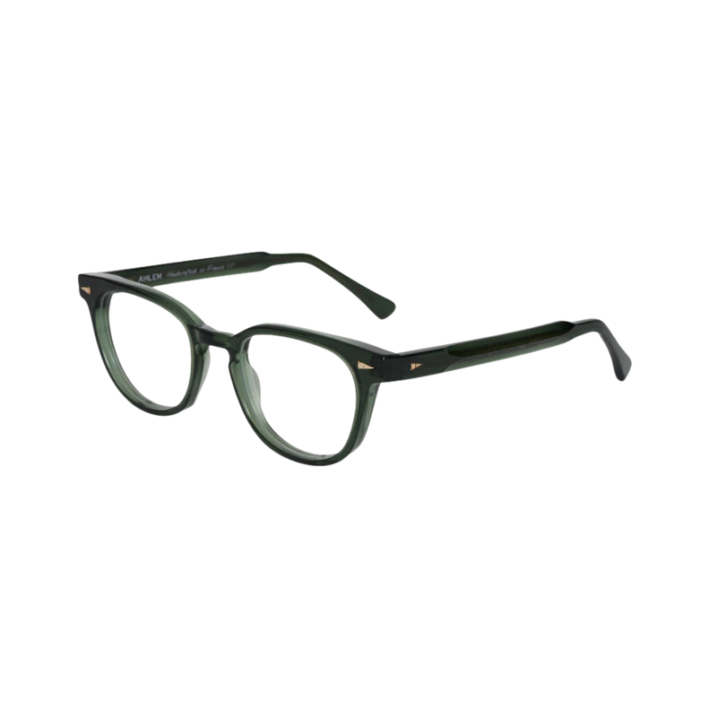 Ahlem Rue Duroc Dark Green 