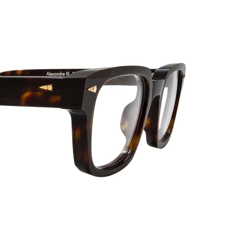 Ahlem glasses in London, UK