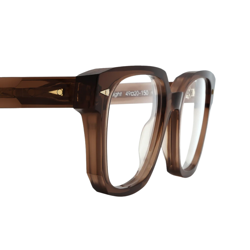 Ahlem glasses in London, UK