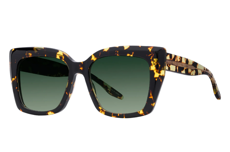 Barton Perreira Devine Sunglasses - HEC/GOL/JUL