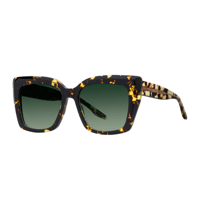 Barton Perreira Devine Sunglasses - HEC/GOL/JUL