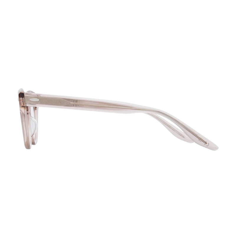 Barton Perreira glasses in London, UK 