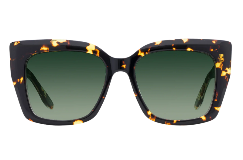 Barton Perreira Devine Sunglasses 