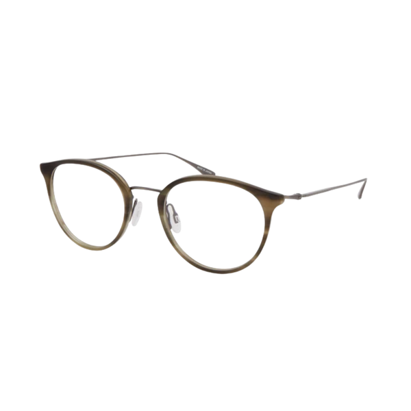  Barton Perreira Winfield Sage Tortoise / Pewter