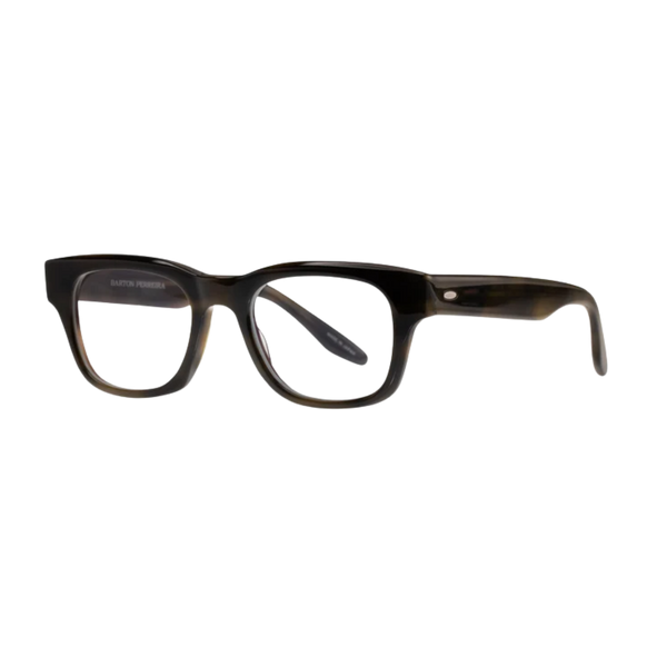 Barton Perreira Yarner Everglade Tortoise