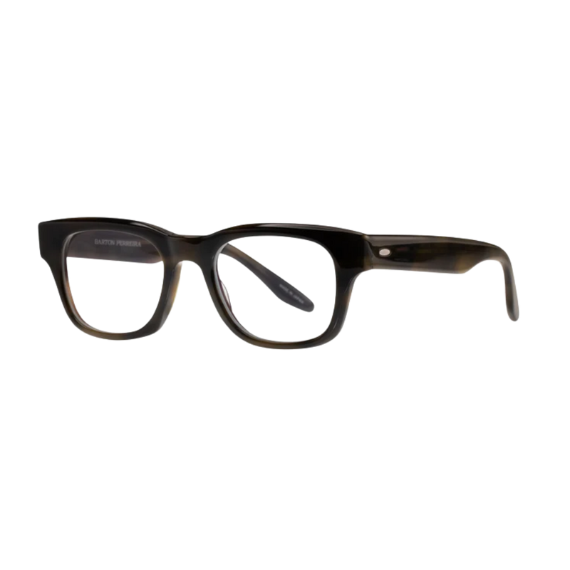Barton Perreira Yarner Everglade Tortoise