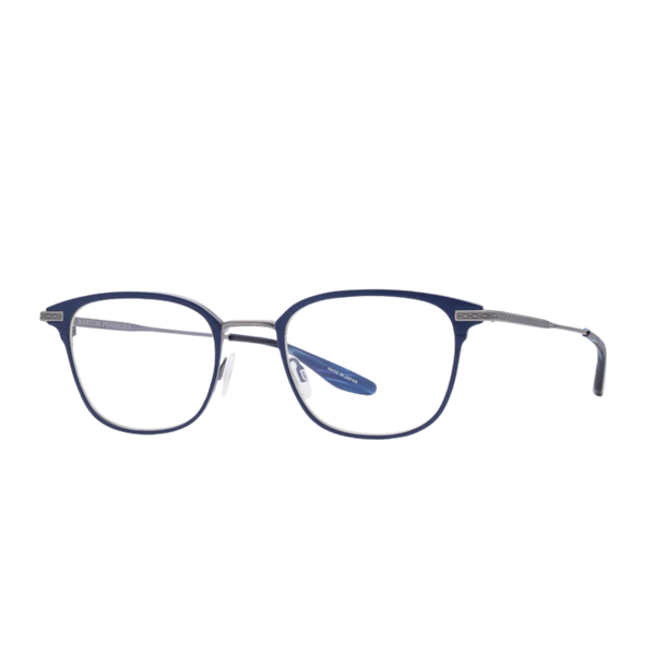 Barton Perreira Elvgreen Navy