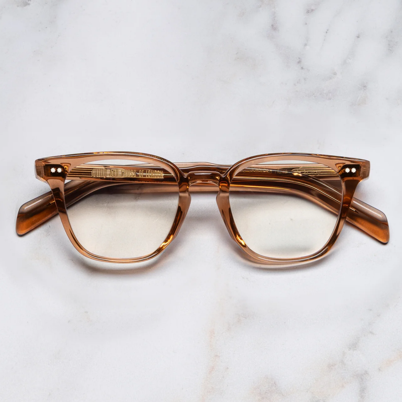 Cutler and Gross glasses in London, UK