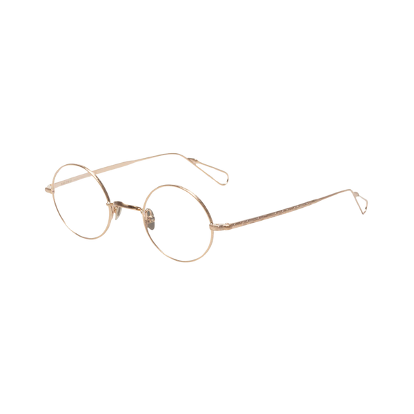 Place Coluche Champagne Brushed 