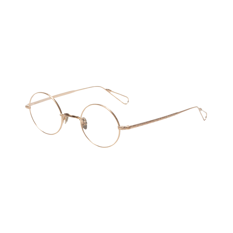 Place Coluche Champagne Brushed 