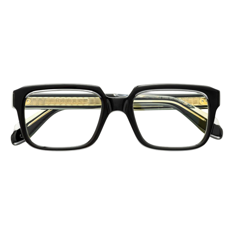 Cutler and Gross glasses in London, UK 