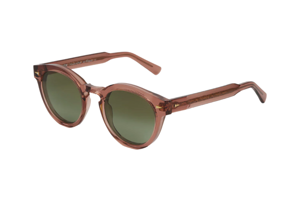 Ahlem Abbesses Sunglasses - Old Fashioned Rose 