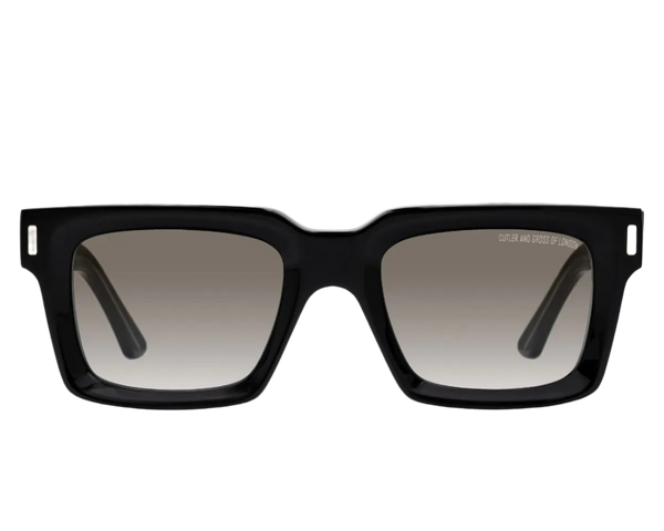 Cutler & Gross 1386 Sunglasses