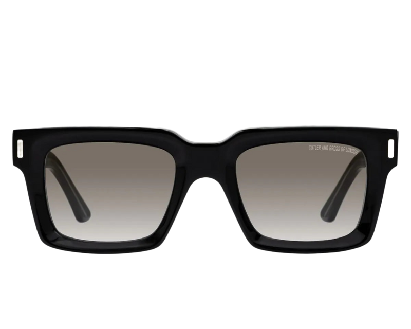 Cutler & Gross 1386 Sunglasses