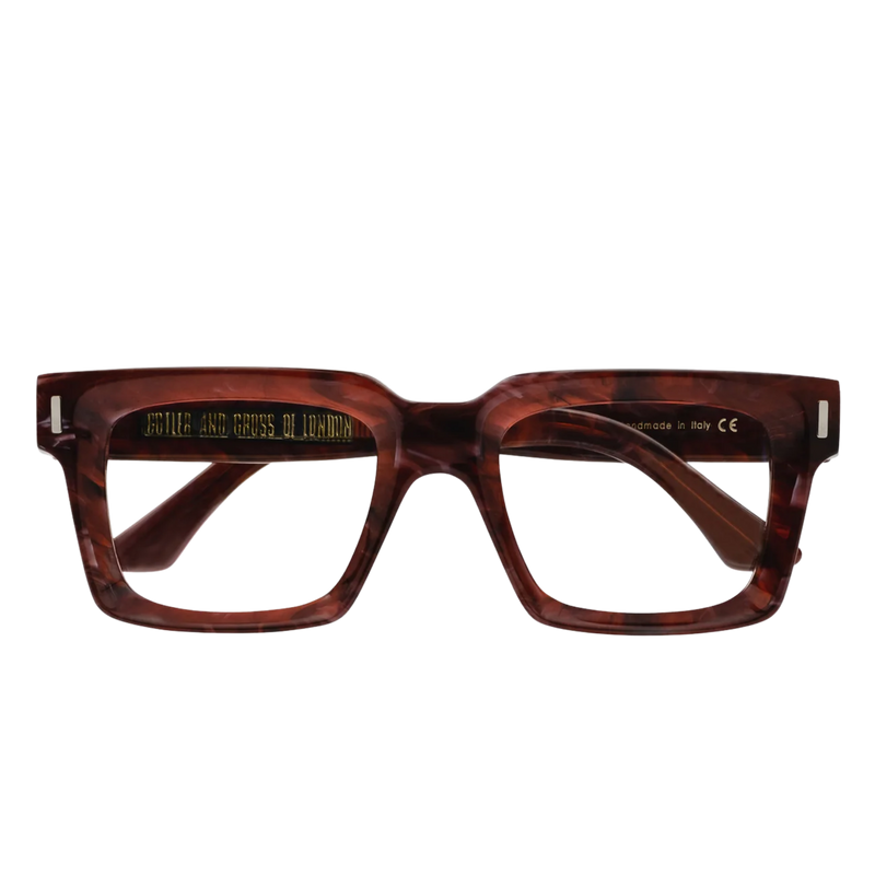 Cutler and Gross glasses in London, UK
