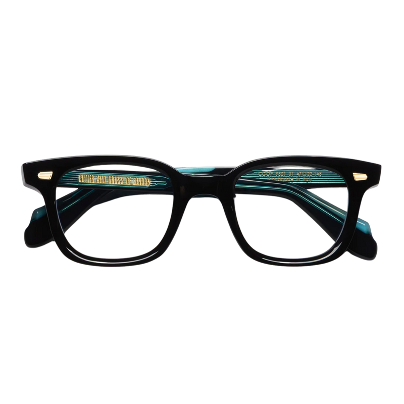 Cutler and Gross glasses in London, UK