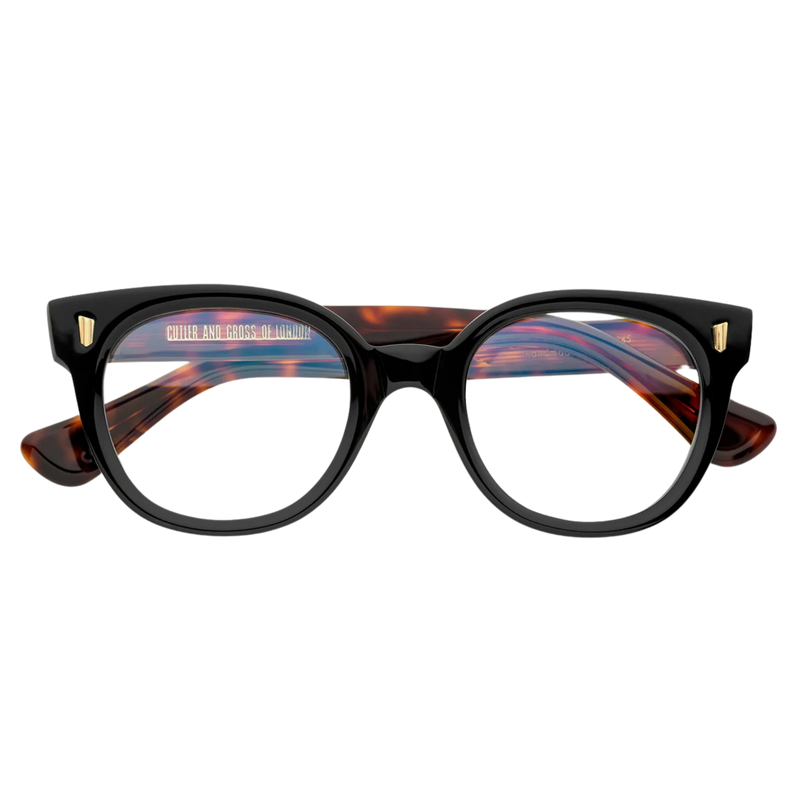 Cutler and Gross glasses in London, UK