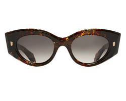 Cutler and Gross 9317 Sunglasses 