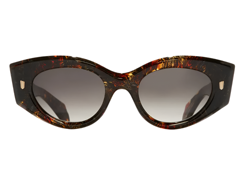 Cutler and Gross 9317 Sunglasses 