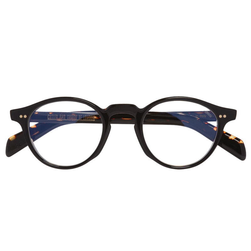 Cutler and Gross glasses in London, UK