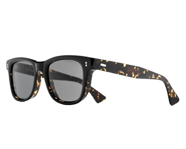 Cutler & Gross 9101 Sunglasses - Black