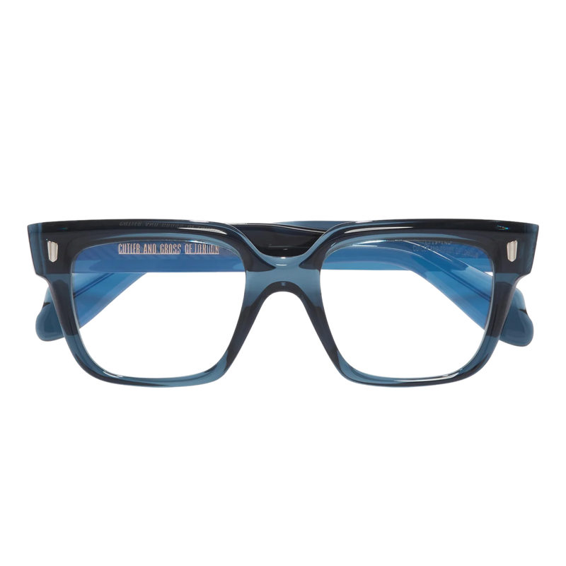 Cutler and Gross glasses in London, UK 