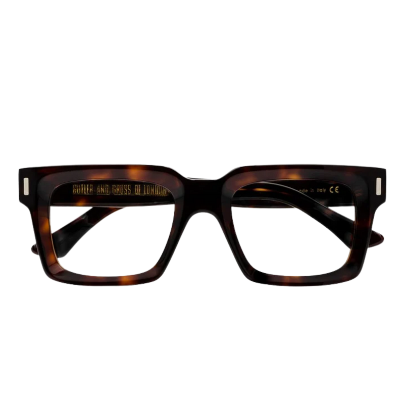 Cutler and Gross glasses in London, UK 
