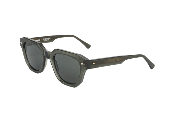 Ahlem Pont Mirabeau Sunglasses - Foglight