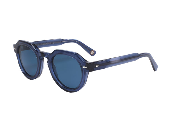Ahlem Grenelle Sunglasses - indigolight