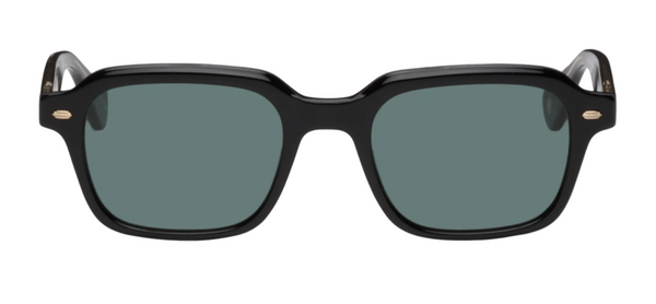 Garrett Leight Sunglasses in North London 