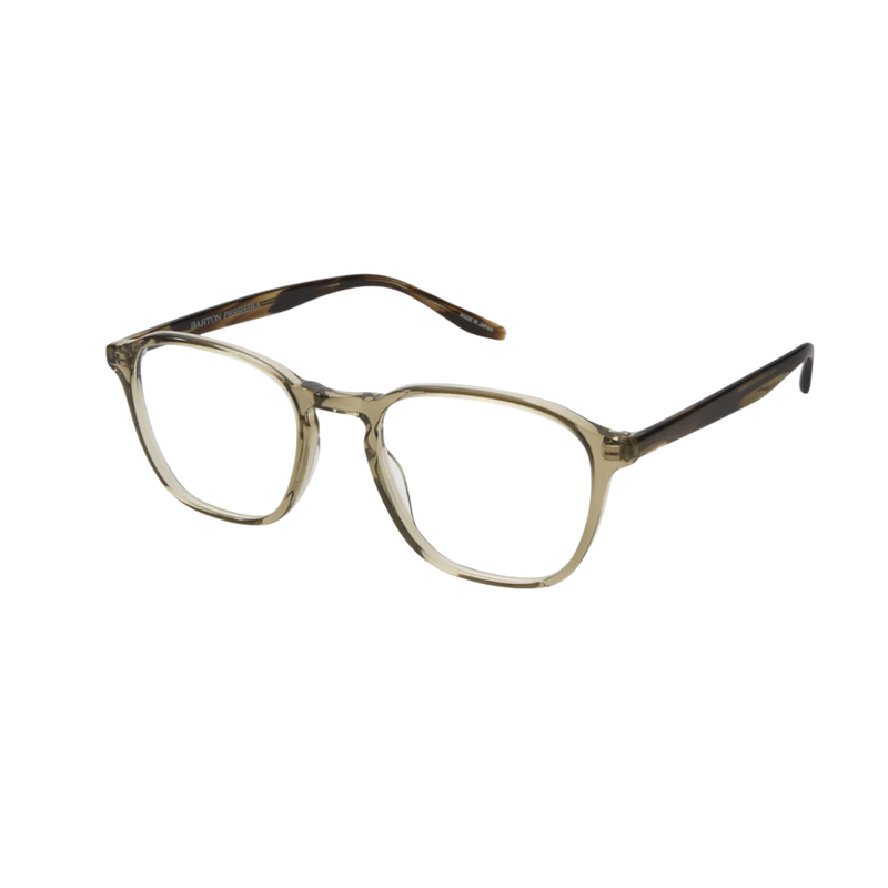 Barton Perreira Zorin Khaki